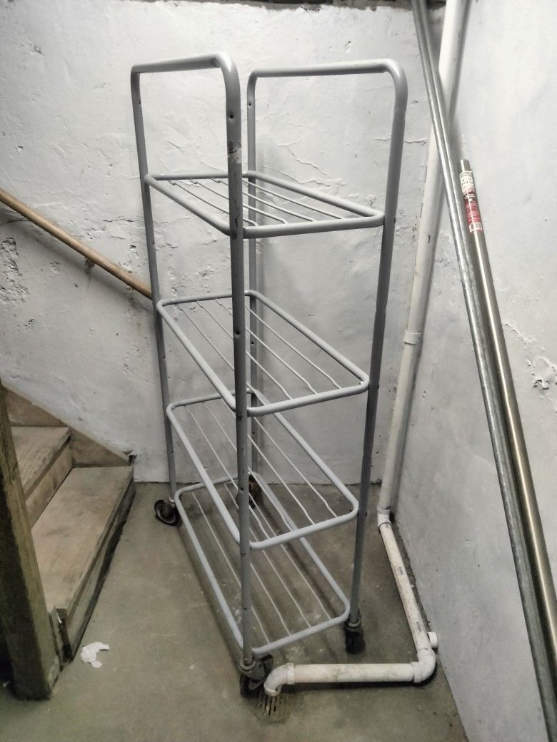 SHELVING