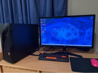 Gaming PC