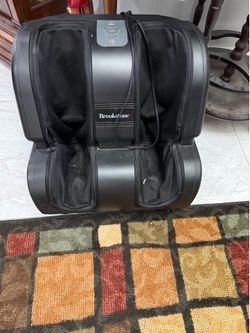 Foot massager
