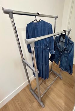 Clothes Rack