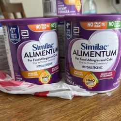 Similac Alimentum