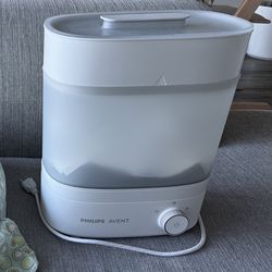 Philips Avent sterilizer