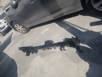 Toyota Tundra Hitch