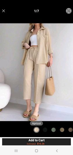 2 Pieces Set