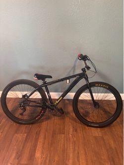mafia chenga 27.5