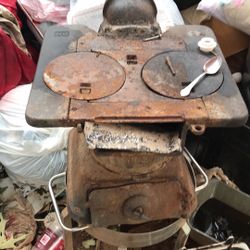 Wood Heater/stove