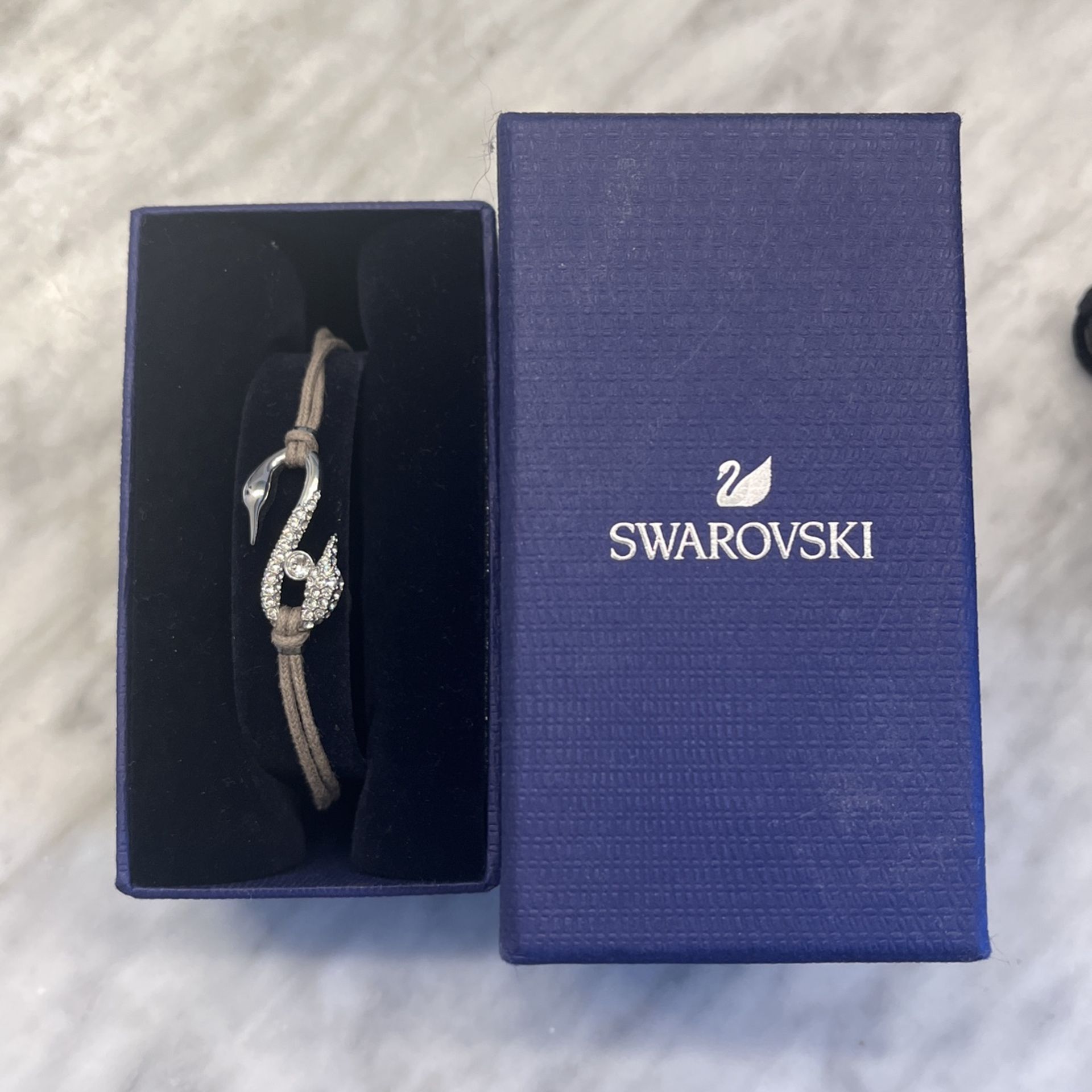 Swarovski Bracelet