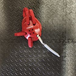 Brute Wrestling Head Gear