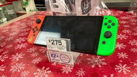 POKÉMON SCARLET SWITCH