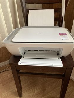 HP DeskJet 2723e Printer