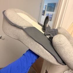 Anti Reflux Baby Wedge 