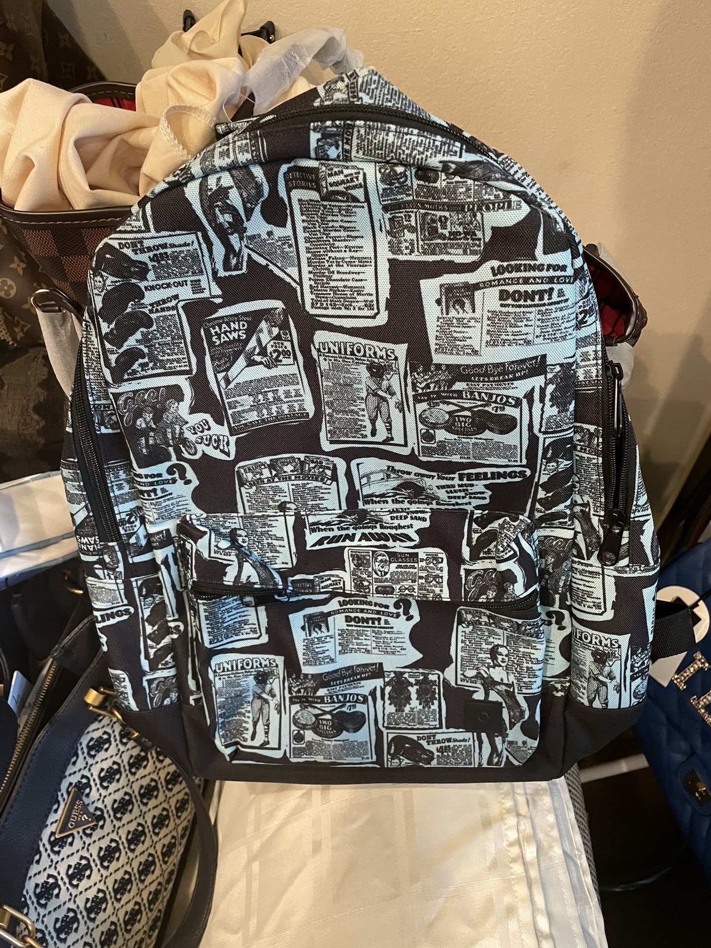 Backpack