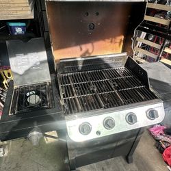 Asador Good Condiciones BB Q Cómpralo 55