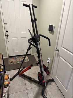 Maxiclimber XL 1000