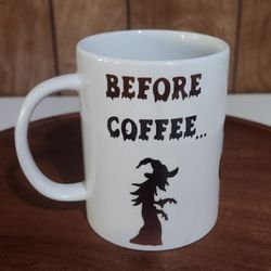 Coffee Mug 