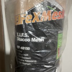 Eifs Mesh For Stucco
