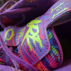 LaMelo Ball shoes MB.03