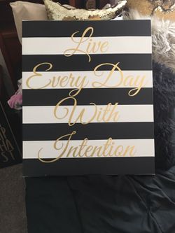 Wall art