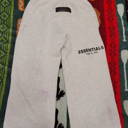 Kids Essential Sweats 