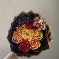 Eternal Flower Bouquet