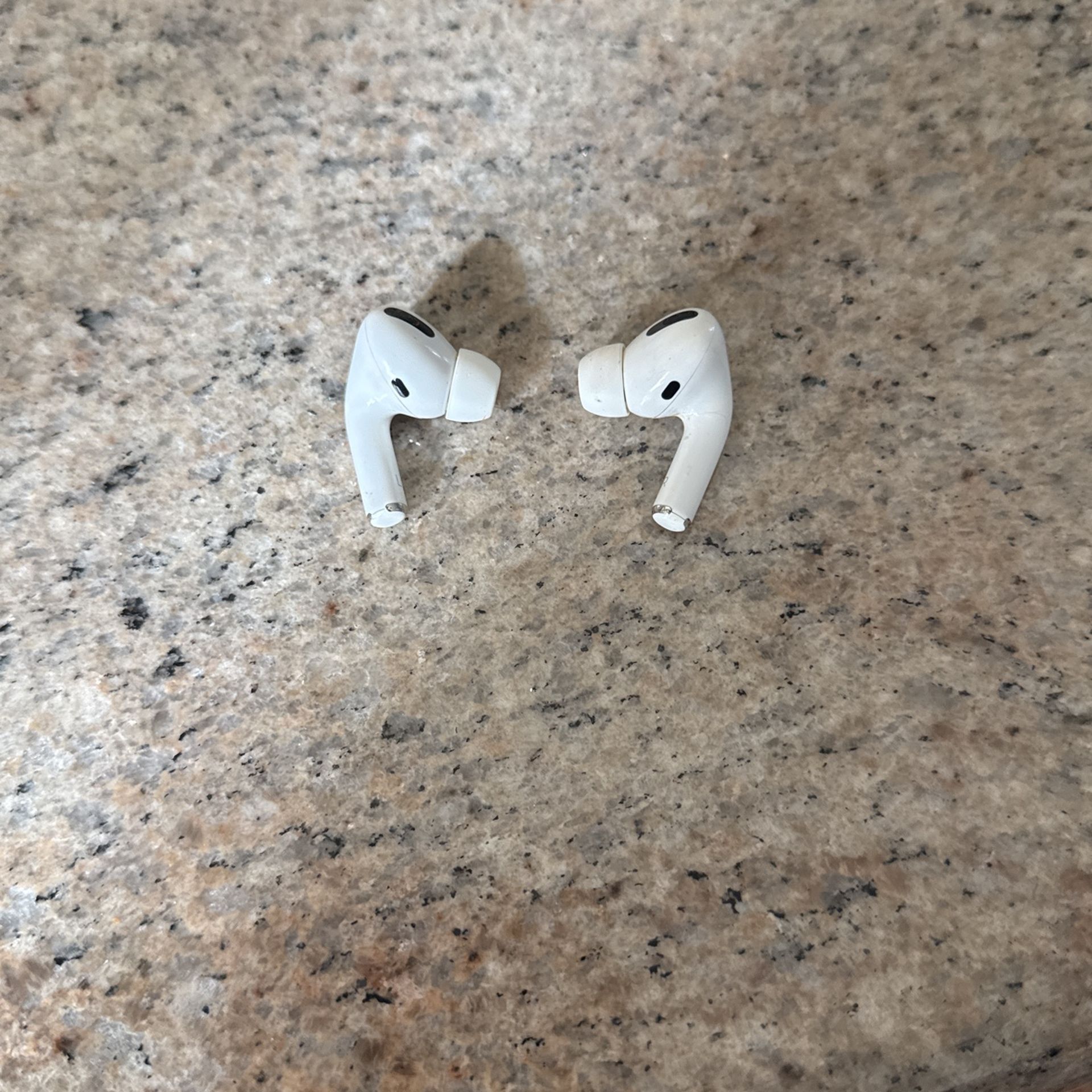 Airpods Pro 1 No Case