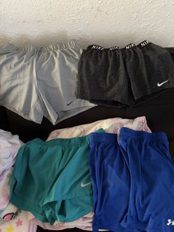 nike shorts