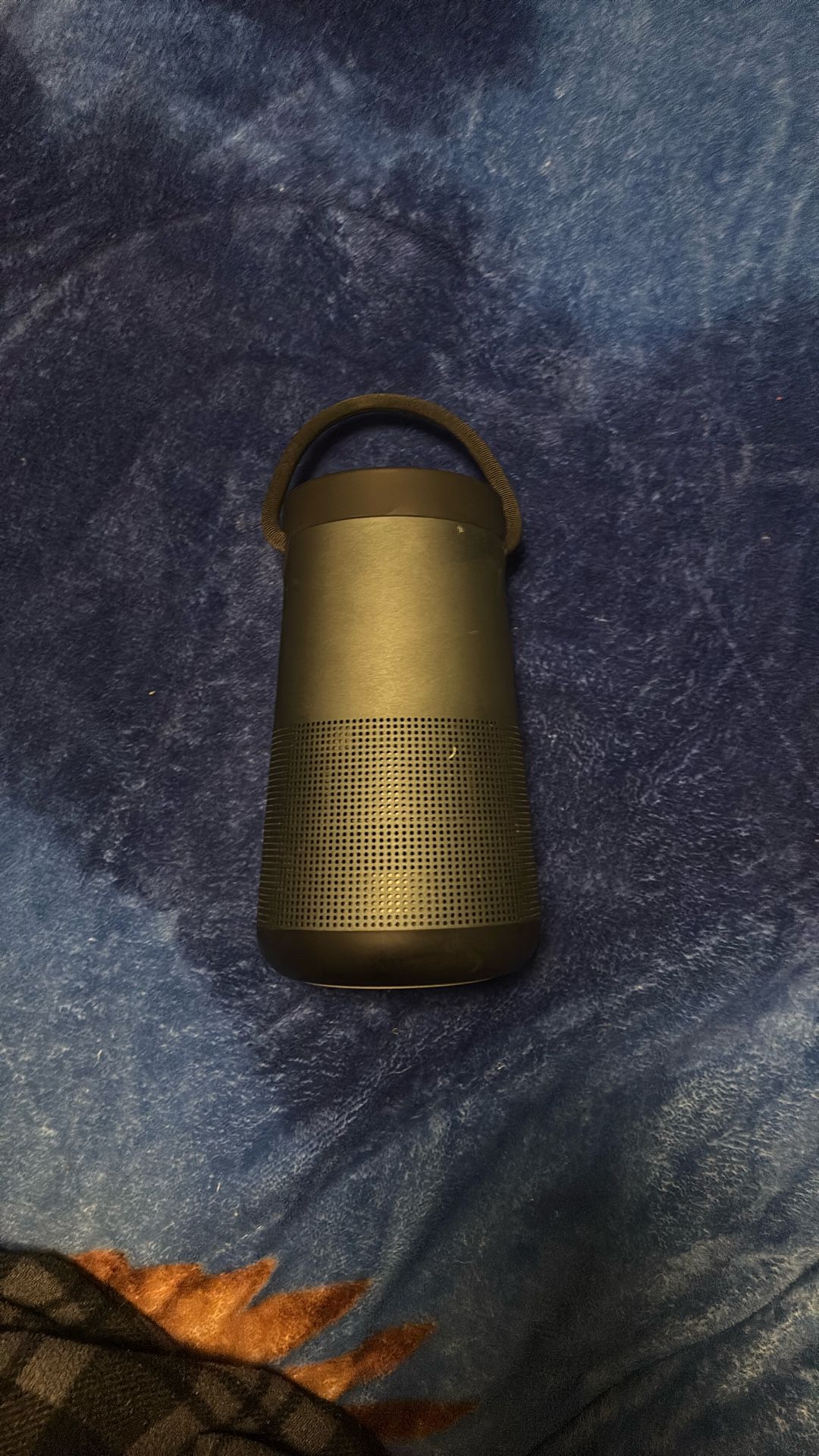 Bose sound link revolve +