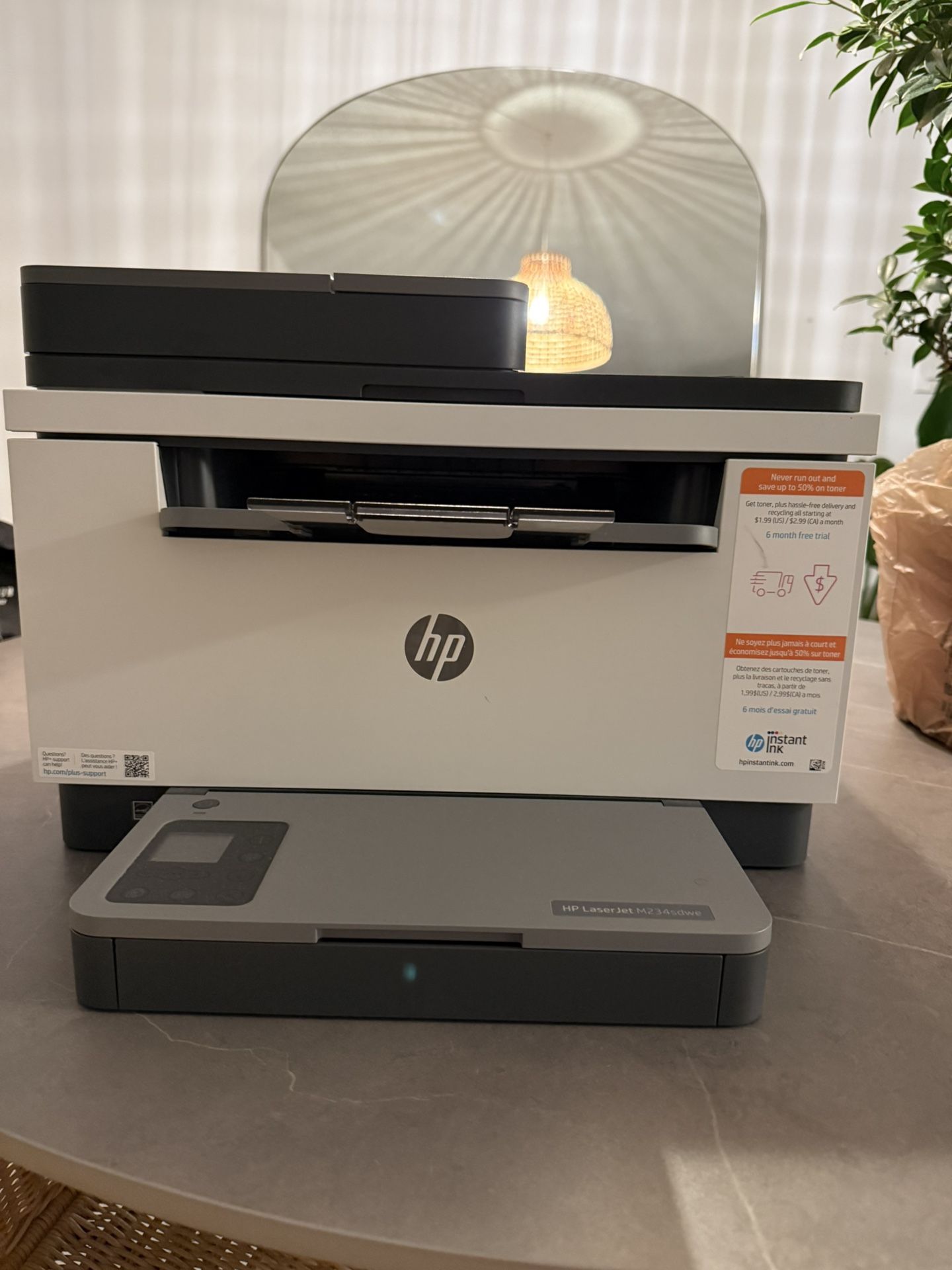 HP Laserjet M234