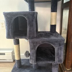 Cat Tree 