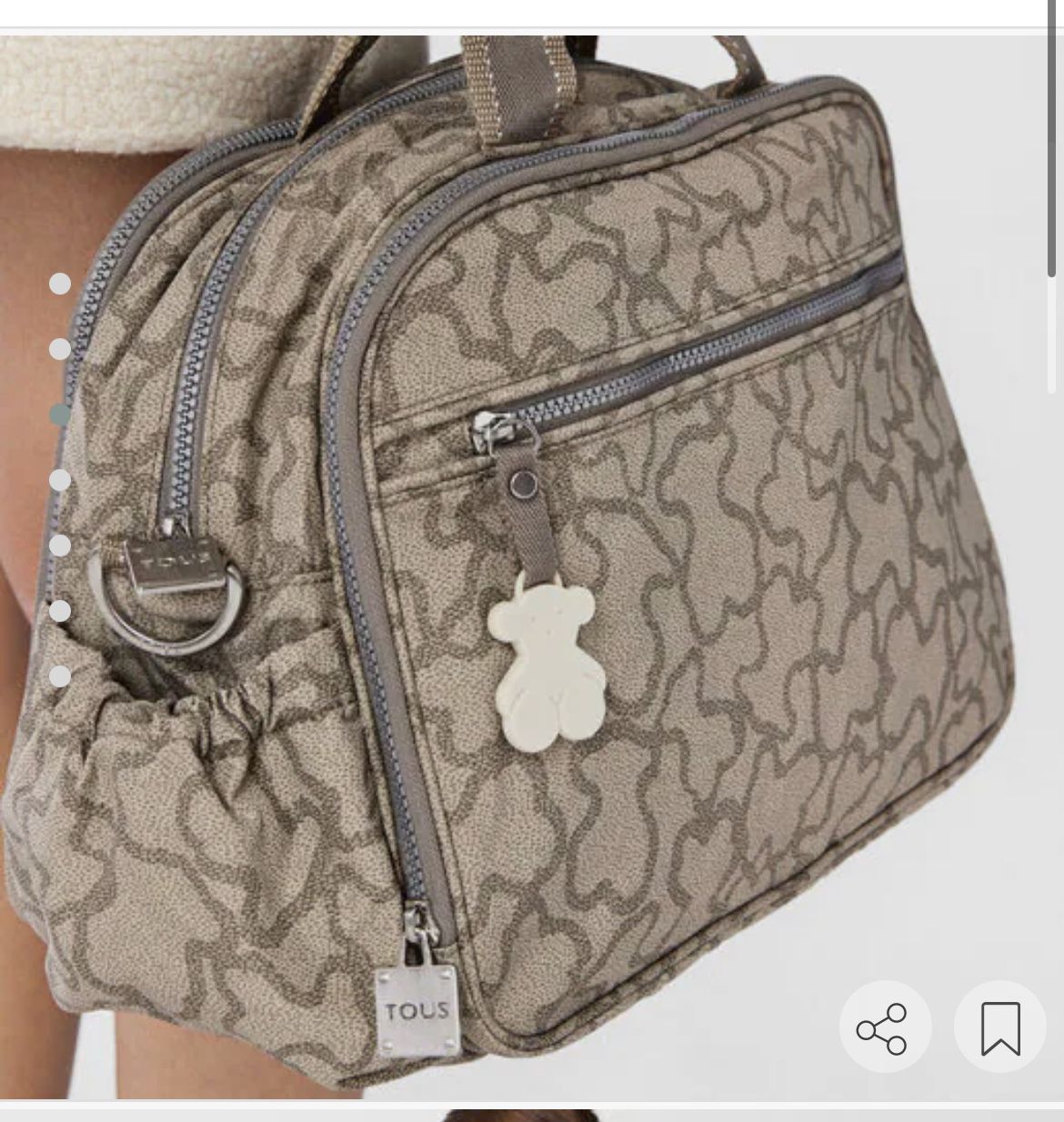 Tory Burch Thea Snake Skin Triple Zip Compartment Satchel for Sale in  Spanaway, WA - OfferUp