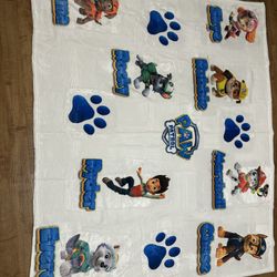 50x60 Custom Blanket