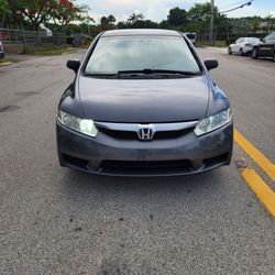 2011 Honda Civic