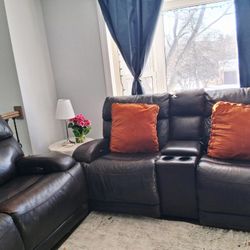 Electric Sofa Reclyners, Connectors/cables