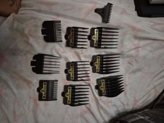 Brand new hair clipper  guards