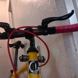 Corsa Road Bike