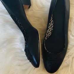 New Tory Burch Heels Size 9.5