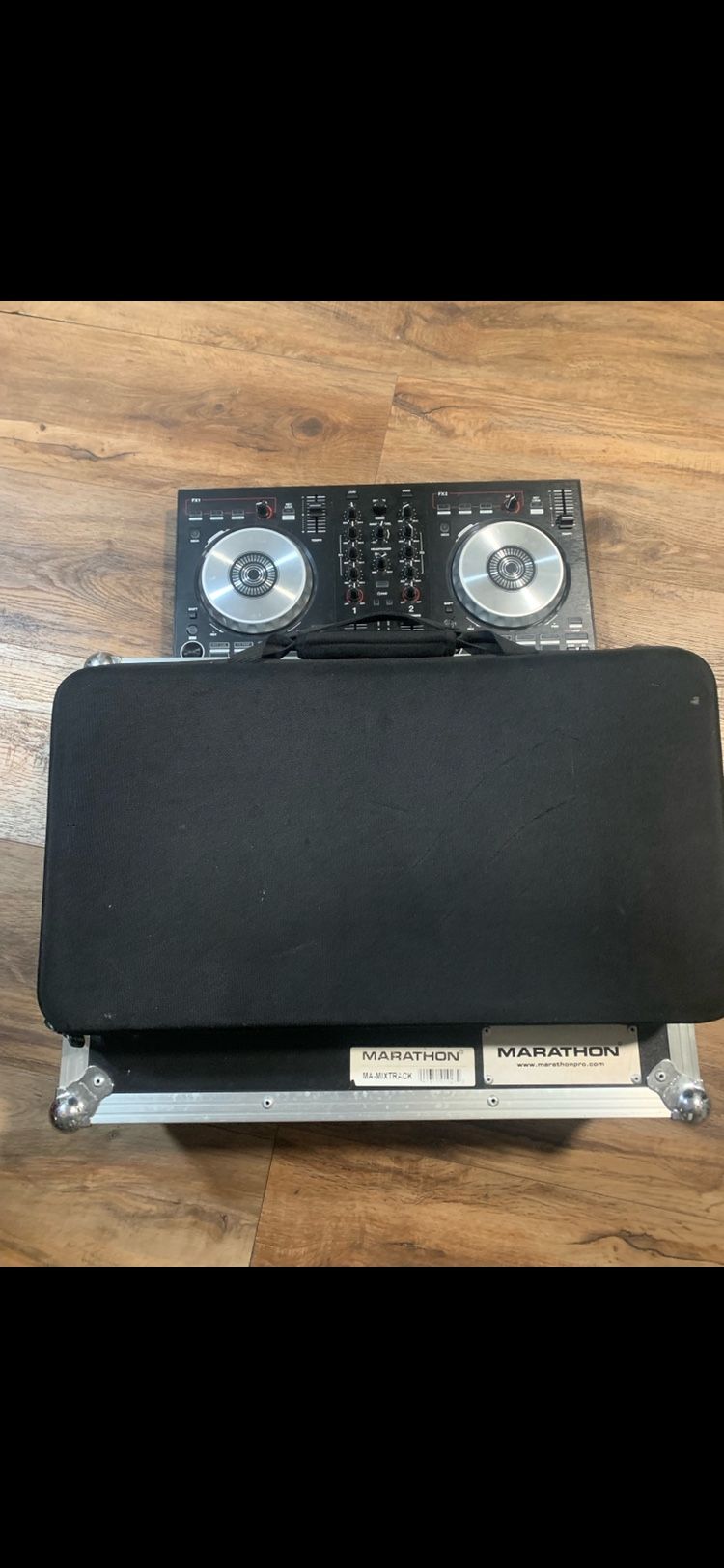 Dj Equipment