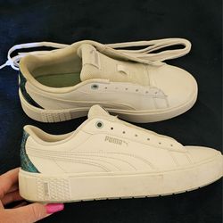 Womens Pumas