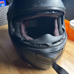 SEDICI HELMAT WITH BlUETOOTH