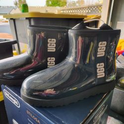 UGG Rain Boots