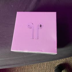 Apple AirPods 