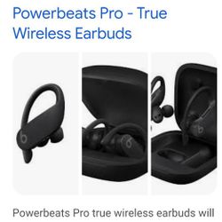 Powerbeats Pro