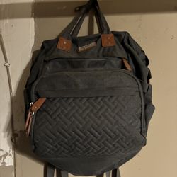 Diaper Bag 