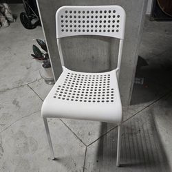 IKEA chair