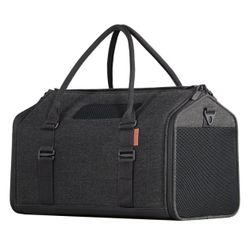 Tuft+Paw Pet Carrier (brand new)