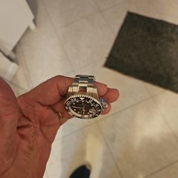 Luxury Watch