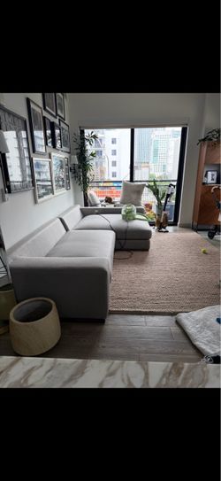 Sofa couch