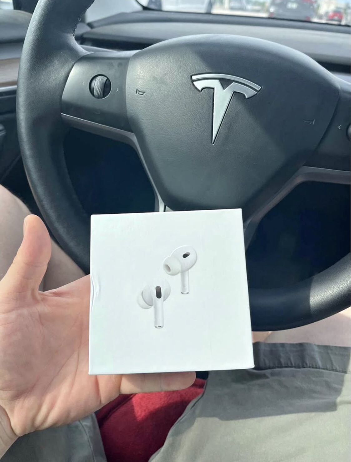 Airpod Pros