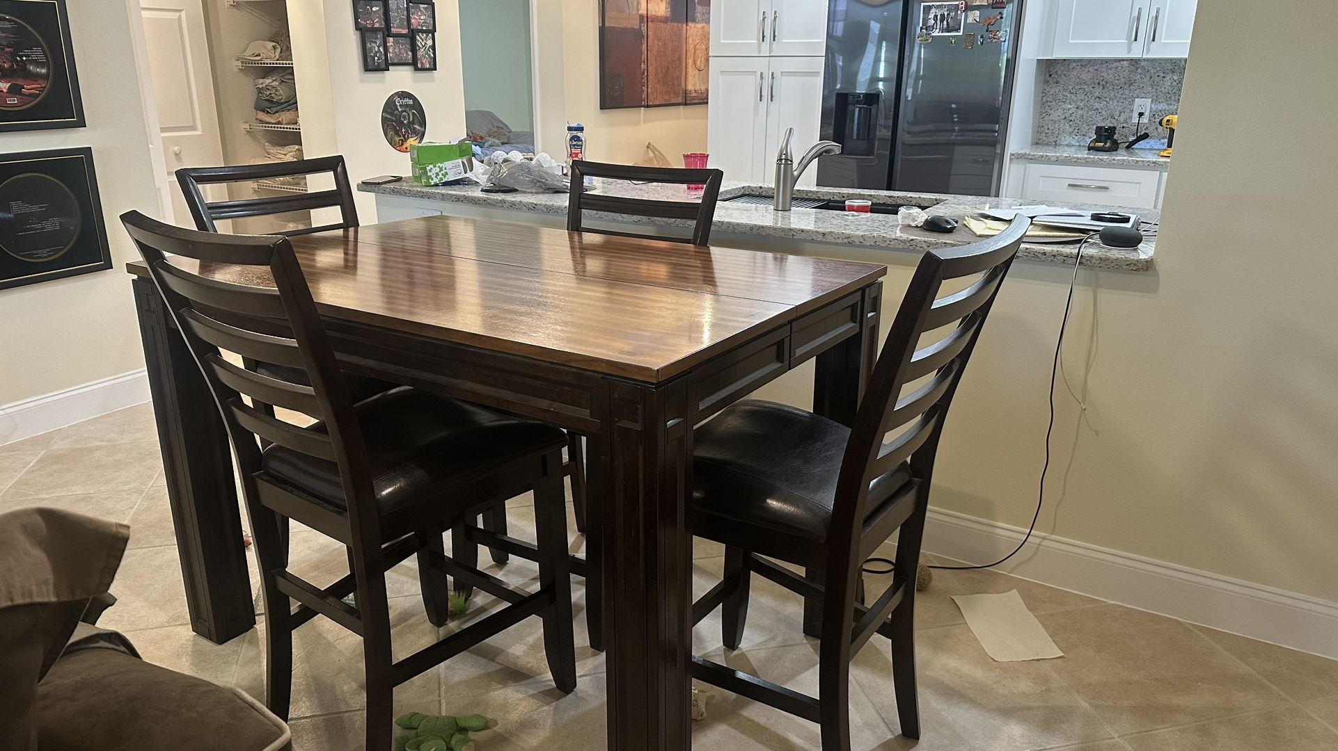 Dining Room Table