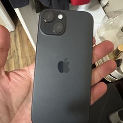 iPhone 15 128 gb